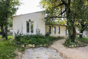 Villa Lacoste Luberon piscine 4 ch 4 sdb (+ clim)